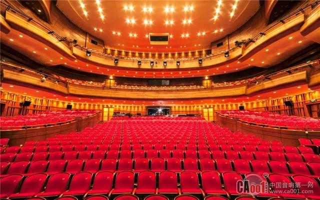 政策继续松绑！文旅部将剧院等演出场所上座率上调至50%！