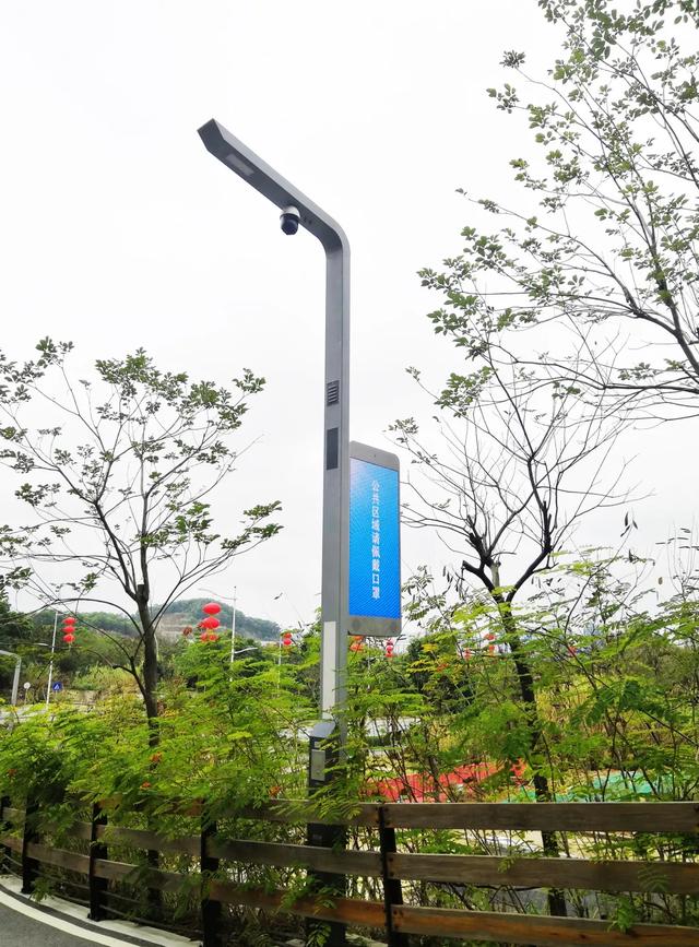视爵光旭喜迎多功能智慧杆专家莅临公司进行品牌入库考察