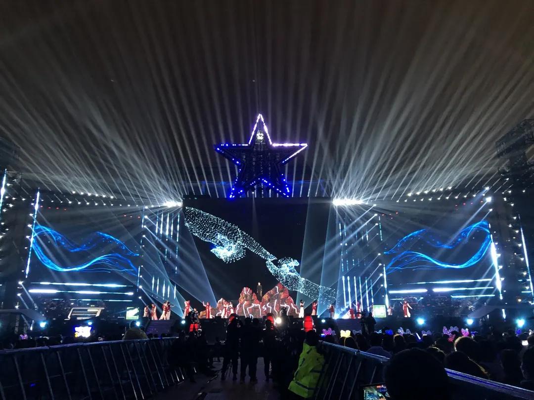 2020中国好声音巅峰之夜,数万人的致敬狂欢夜! 2020中国好声音巅峰之夜,数万人的致敬狂欢夜!