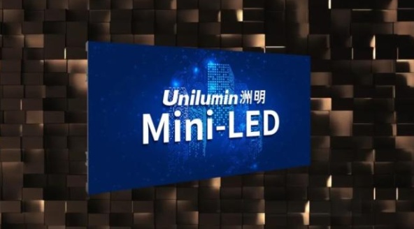 小间距LED、MINI LED、Micro led……上半年新品抢先看!