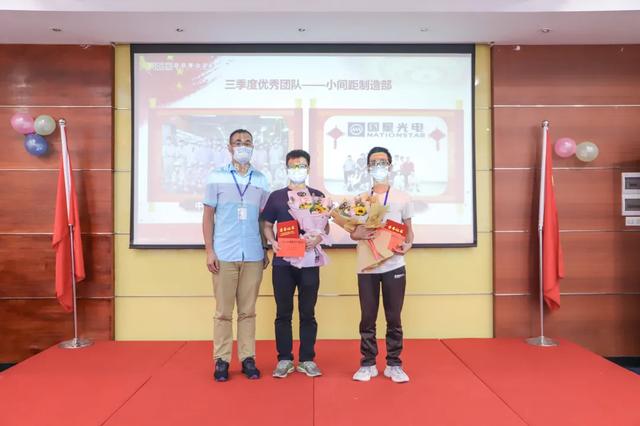 因为热爱，所以向前