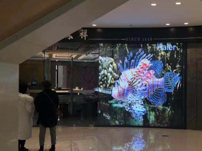 南京安博会临近，深德彩展品抢鲜看!