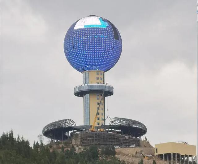 2019年度LED屏行业品牌盛会十佳品牌回顾——灵星雨