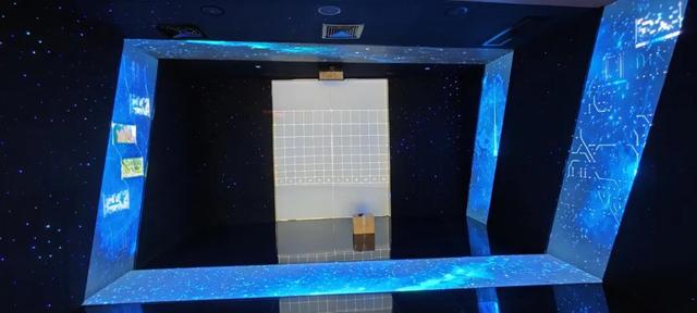 广东光大产业会客厅揭幕，新型光电全产业链首次集中亮相