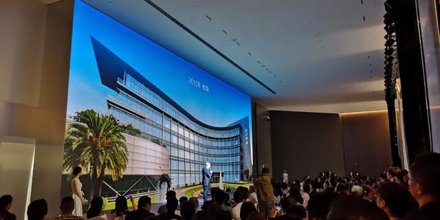 洲明力助清研理工科技园打造中国智造2025标杆园区