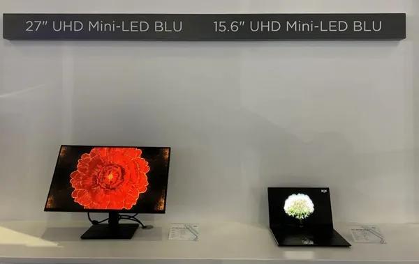 2020 DIC EXPO显示展上，Mini/Micro LED表现如何？