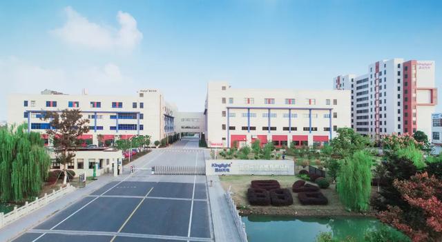 晶台：攻略未来显示技术新高地