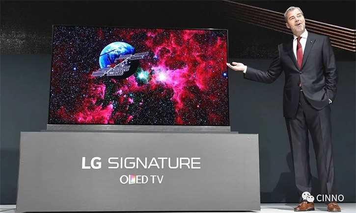 LGD情况不容乐观，坡州10.5代OLED线量产日程推迟至少3年