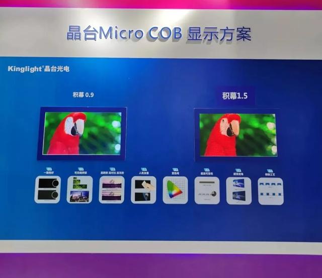 LED CHINA 2020 | Micro/Mini LED蓄势待发，晶台展场亮点抢先看！