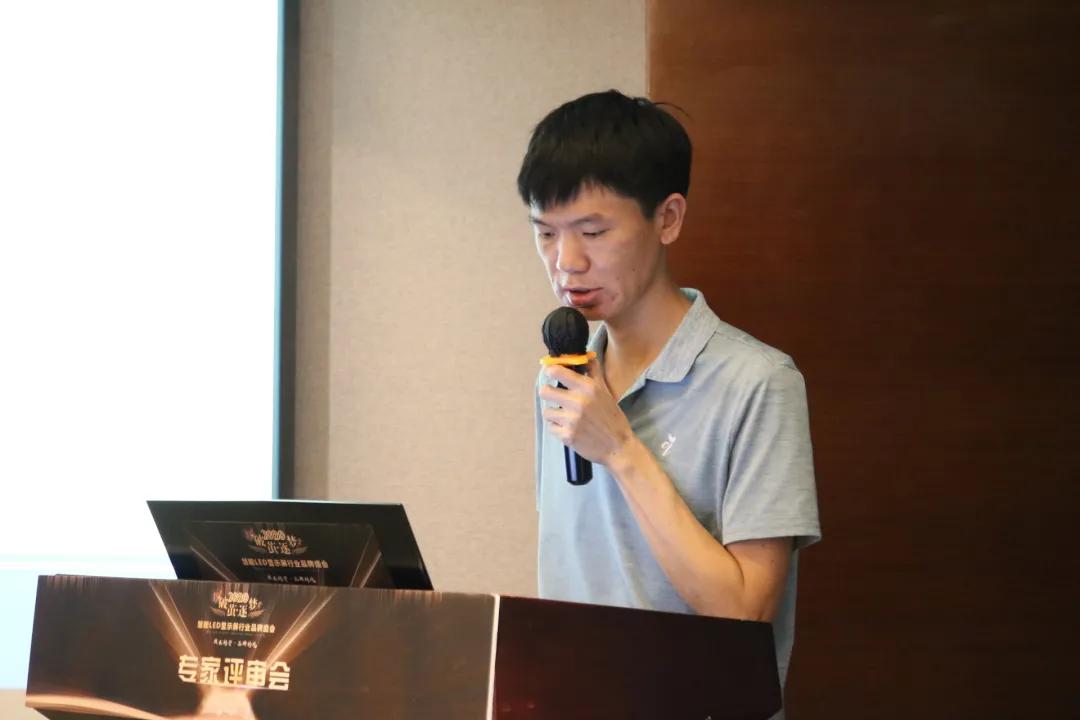 小配件，大作为！十佳LED显示屏周边设备品牌烽火再起！