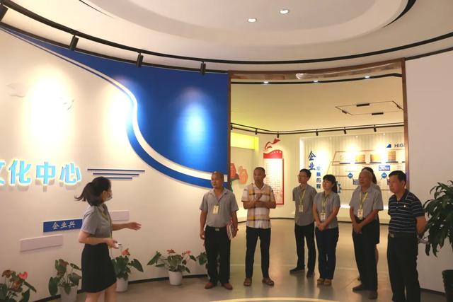 七一建党节 | 五彩党建引领企业品质发展！