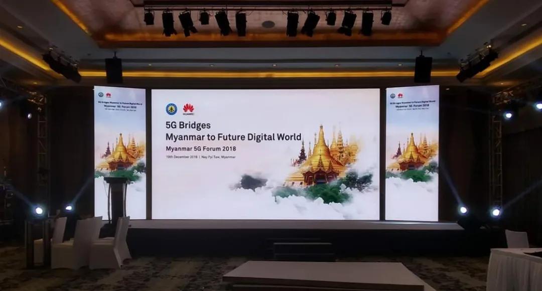RCEP来了，艾比森在这些国家都有什么？