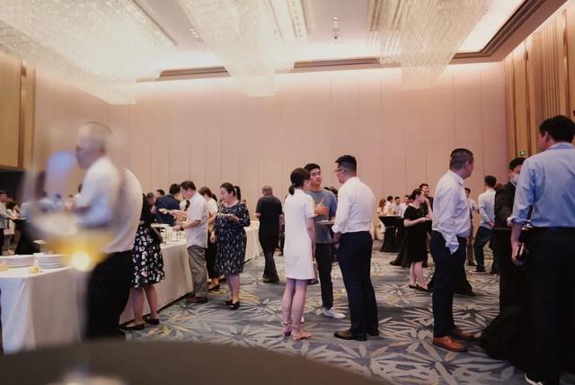 厦门信达供应链举办铜产业客户答谢晚宴