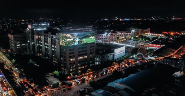 畅享大显示丨艾比森助力格兰仕突破传统