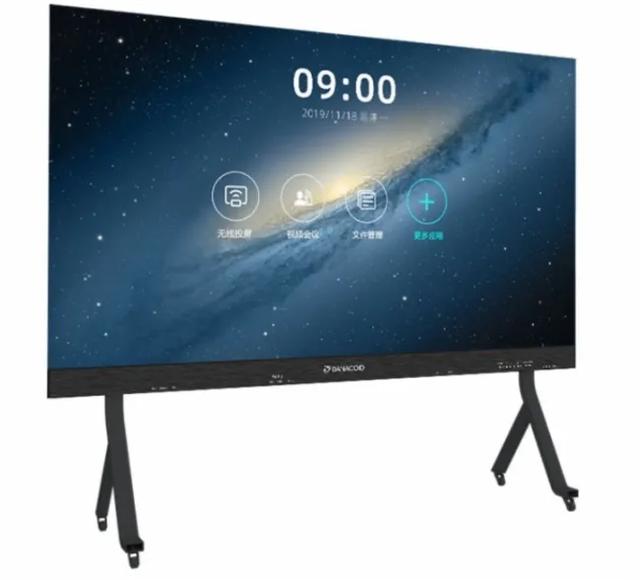 上半年新品盘点！看看今年LED一体机的新风向！