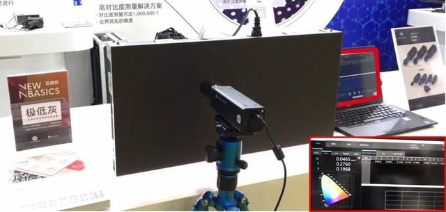 直击深圳ISLE 2020最新微显示产品
