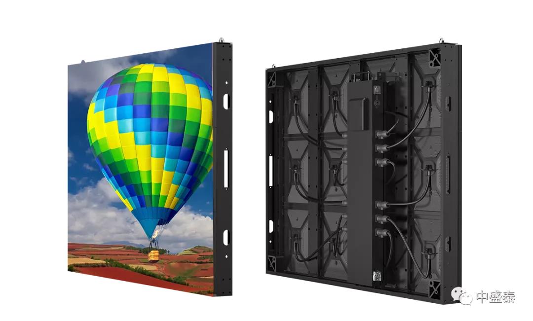 产品升级｜M系列产品新增加铝合金底壳模组