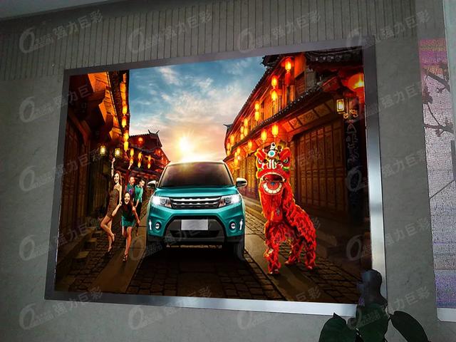 4S店升级大变身，原来都在用这个法宝