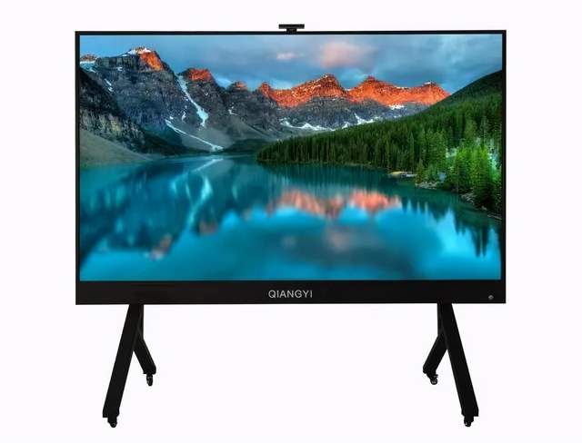 出货量突破千台，销售额达3亿元，LED会议一体机今年爆发了？