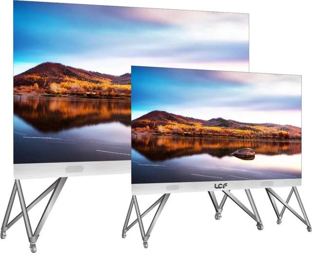 出货量突破千台，销售额达3亿元，LED会议一体机今年爆发了？