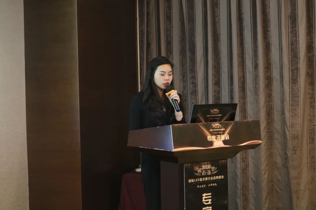 小间距风潮再起，十五强提名企业展示小间距最新技术与产品