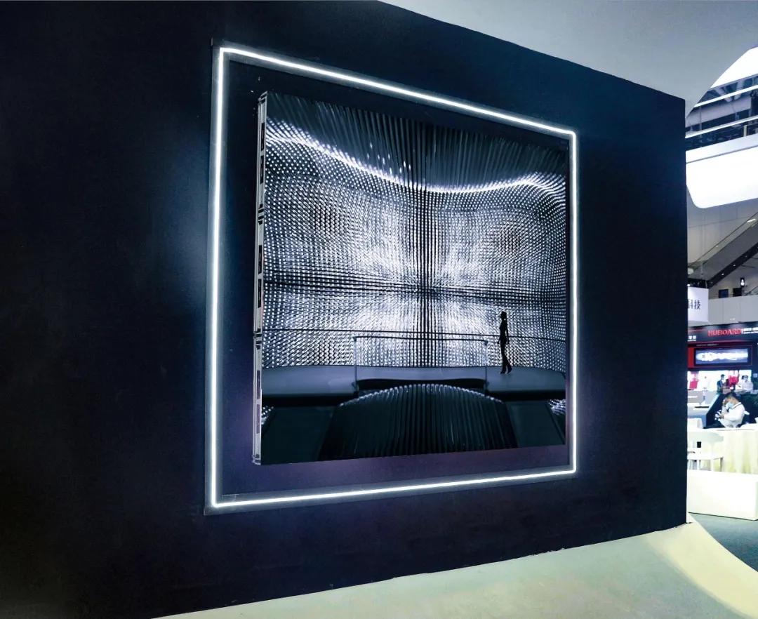 最全！QCOB面光源的六大亮点来了