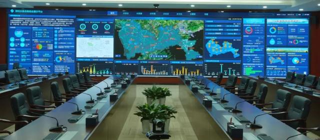 见“圳”未来！洲明助力深圳经济特区建立40周年庆祝大会胜利召开！