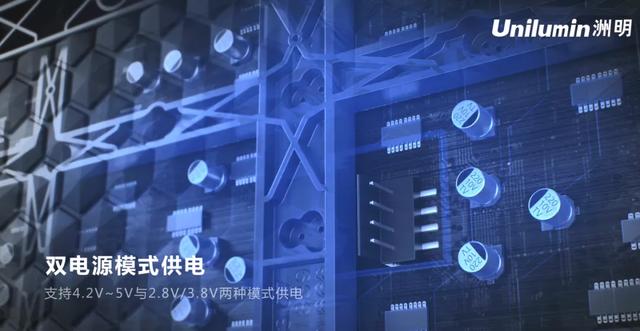 节能30%+！洲明USF系列节能屏了解一下！