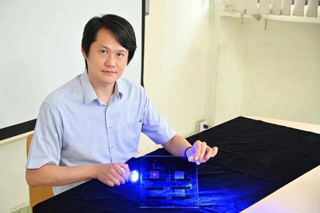 这两大新技术，将再次改变LED
