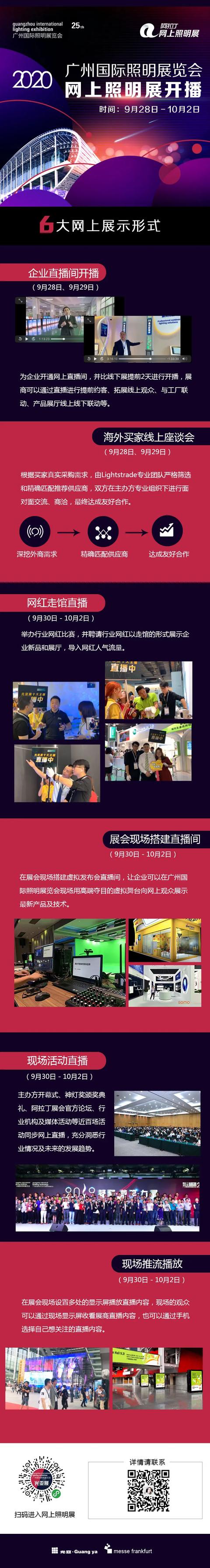 欧司朗昕诺飞公布财报、洲明投资2亿、美的拟分拆子公司上市、欧普跨界合作...本周大事都在这里！