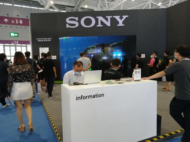 从两大专业展看后疫情时代LED显示产业发展趋势