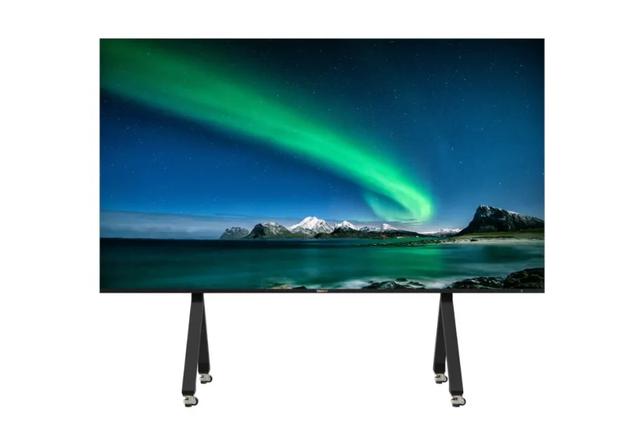 重磅预告！北京InfoComm，艾比森炫酷展台新品技术抢先知