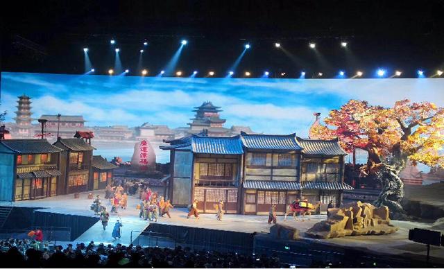 2019年度LED屏行业品牌盛会十佳品牌回顾——梓桥
