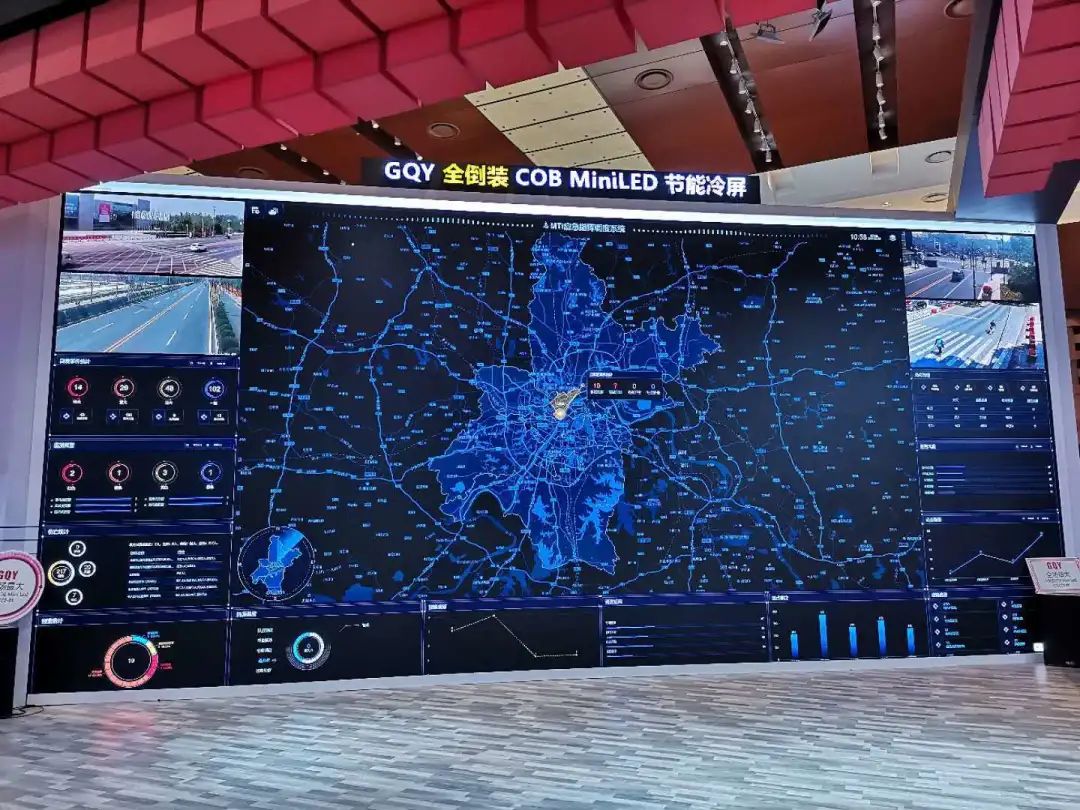 GQY视讯：上市企业的求变之路