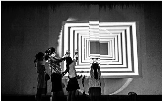 浙江安吉乡村培育夜间文旅 是谁敲响了竹乡夜消费的门？