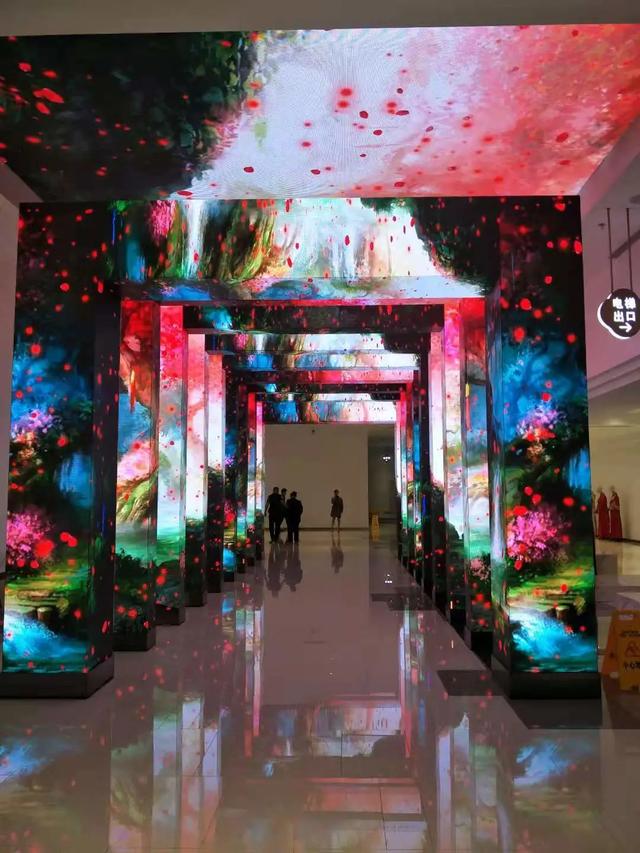 2019年度LED屏行业品牌盛会十佳品牌回顾——海佳彩亮