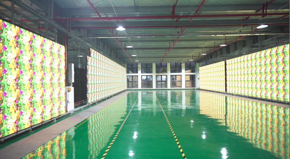 GQY视讯：上市企业的求变之路