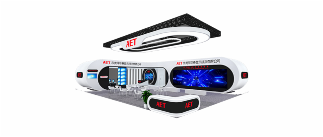 2020 ISLE倒计时，AET看点揭秘