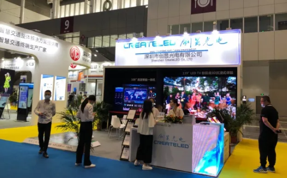深圳ISLE展，头部企业悉数亮相，同场竞技哪家强？