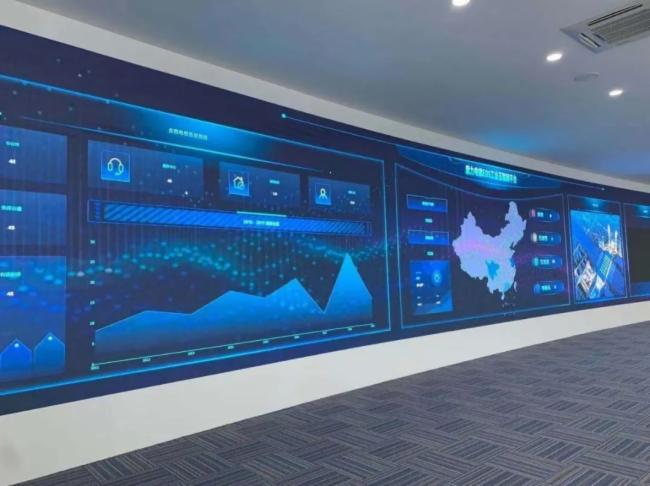 海康威视LED ，坚持“三好”，开启新显示时代
