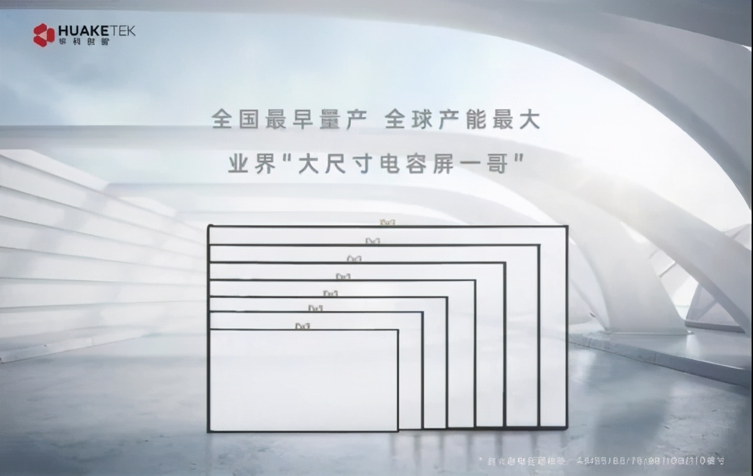韩国展团强势亮相2020深圳国际全触与显示展，“高、精、新”材料设备先睹为快