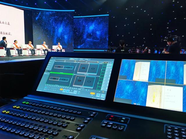 租赁案例集锦 | 天生舞台范 只为大场面