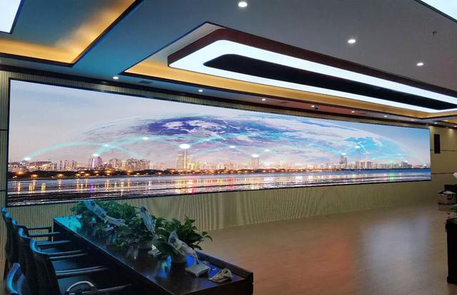 海南洲明盛大开业，科技赋能海南自贸港与一带一路建设！