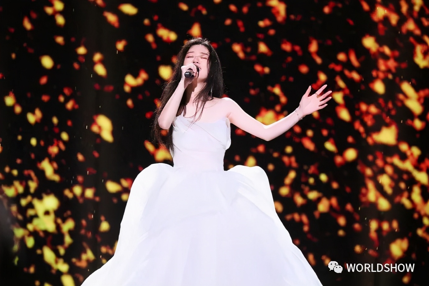 2020中国好声音巅峰之夜,数万人的致敬狂欢夜! 2020中国好声音巅峰之夜,数万人的致敬狂欢夜!