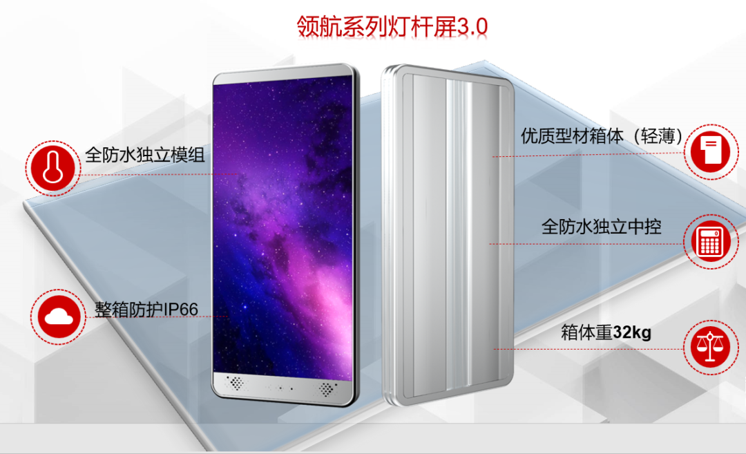 视爵光旭殊荣不断，再获2020年智慧灯杆最受欢迎企业奖