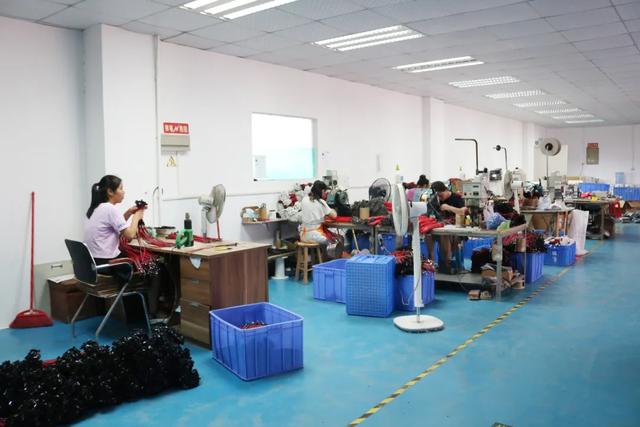 鑫田美：怀揣赤诚与匠心，用一条好线成为显示屏强有力的后盾