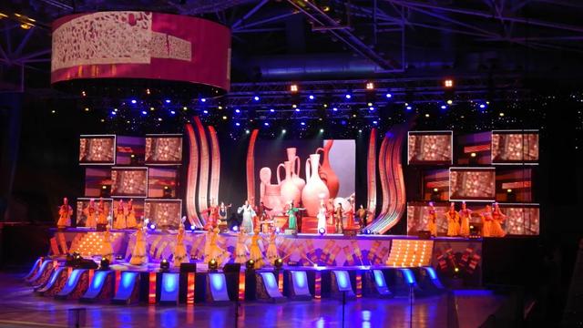 2019年度LED屏行业品牌盛会十佳品牌回顾——视爵光旭