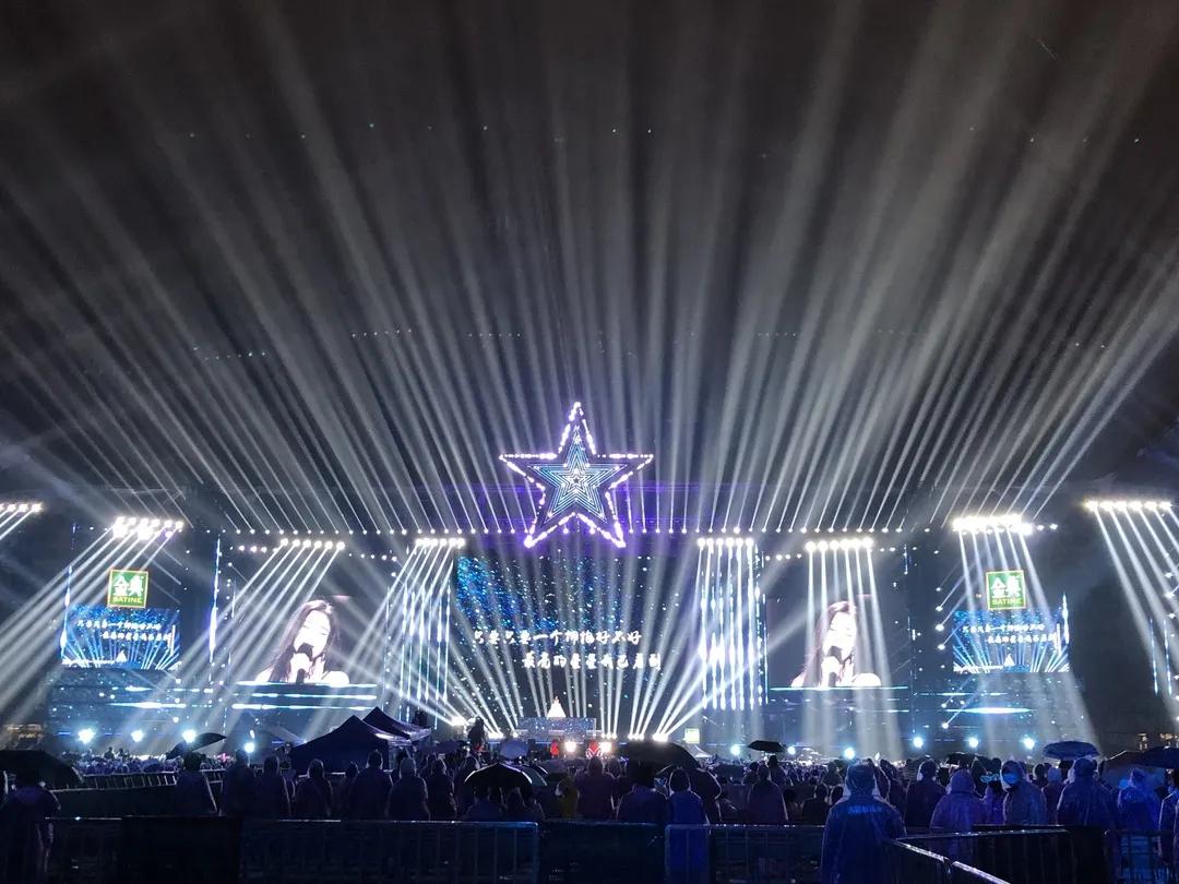 2020中国好声音巅峰之夜,数万人的致敬狂欢夜! 2020中国好声音巅峰之夜,数万人的致敬狂欢夜!