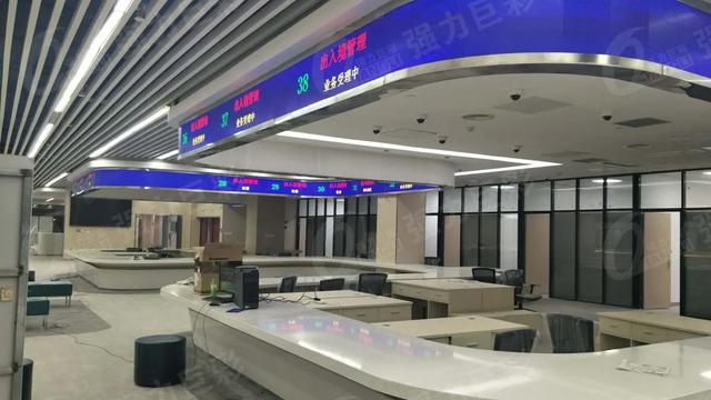 超炫条形屏 | 颜值与实力齐飞 真的美不胜收！