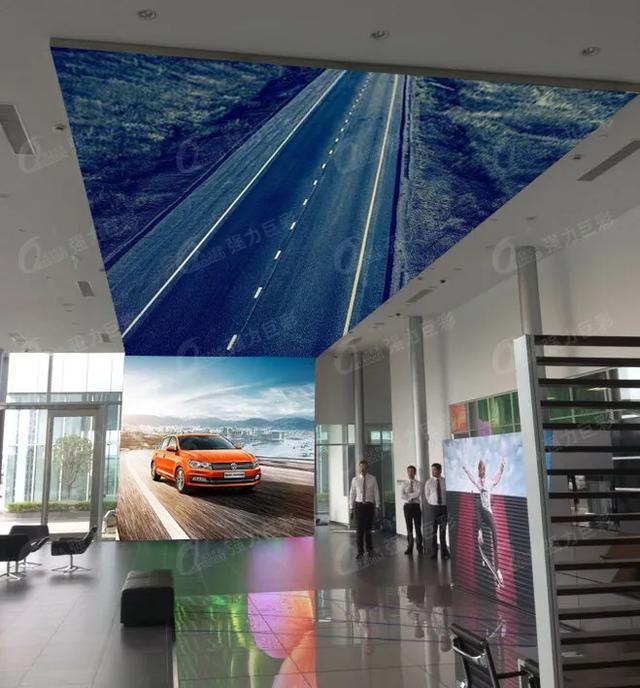 4S店升级大变身，原来都在用这个法宝